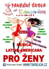 MUSICA LATINO AMERICANA - PRO ZENY